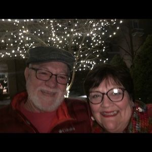 Meet your Posher, Vickie